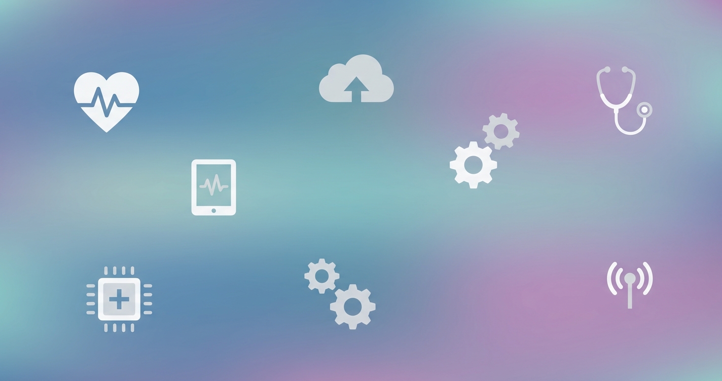 Interoperability Standards for Remote Monitoring Data: Overview