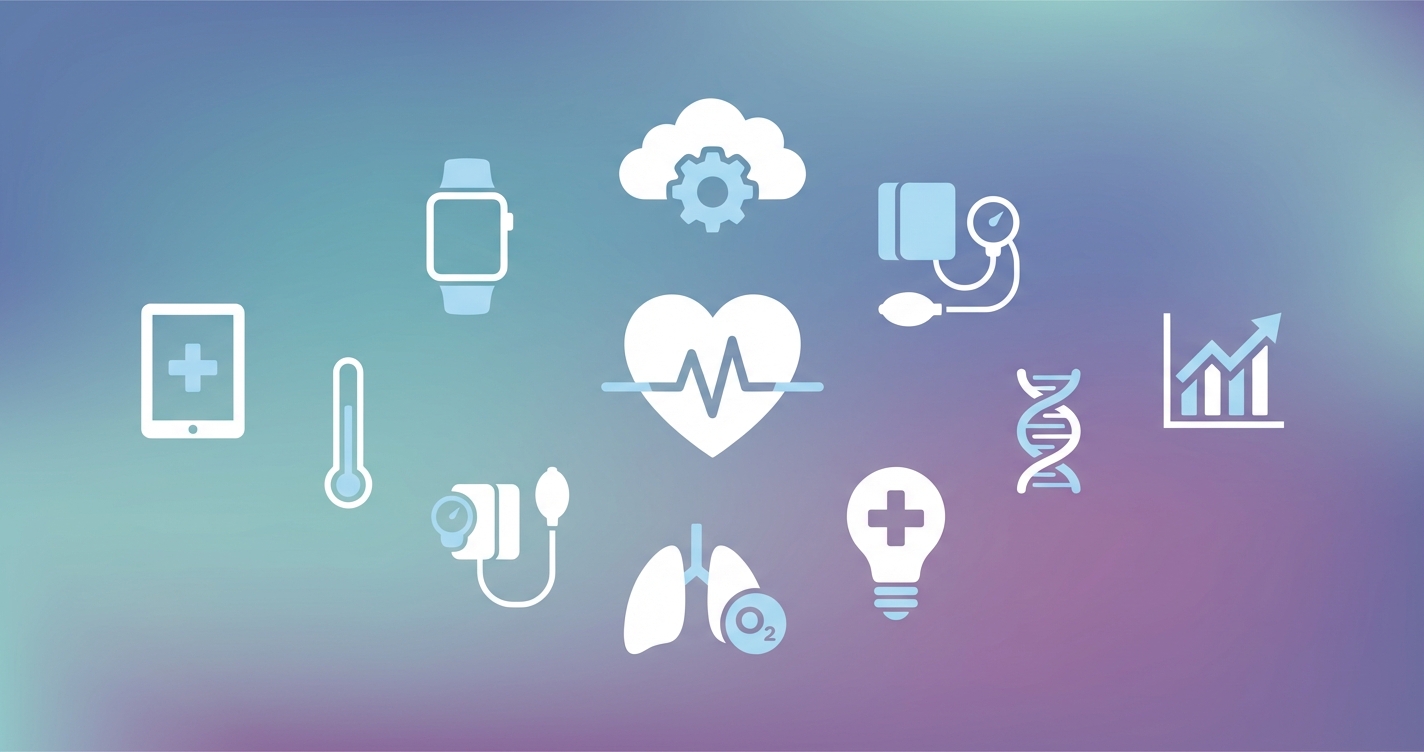 How Telehealth Platforms Add Vitals to Virtual Visits